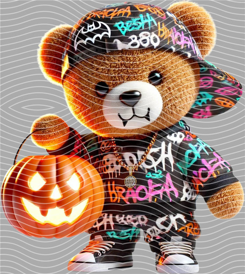 Cool Bear-XO 290
